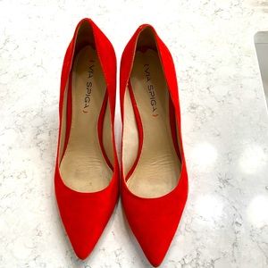 Via Spiga Pumps